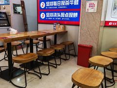 -哈灵现炒本帮面(宁波路店)