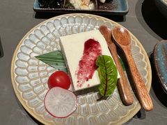 -聿山居·创意料理