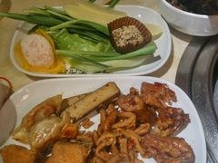 -牛太郎时尚自助烧烤