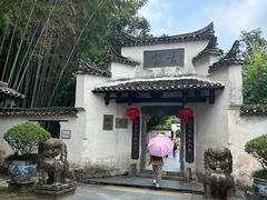 -景德镇古窑民俗博览区