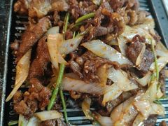 -伊喜饺子(五道口学院路店)