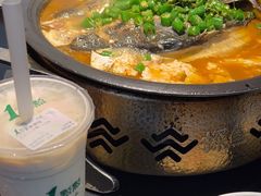 -探鱼·鲜青椒爽麻烤鱼(领展购物广场店)
