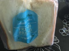 -苹果花园(金耀南路店)