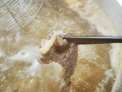 -大四喜·鲜牛肉火锅(洛阳大学城店)