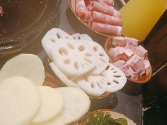 -胖碗火锅(观音桥店)