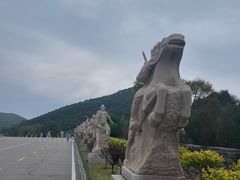 -雁门关景区