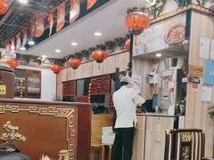 -缪氏川菜(丰盛町店)