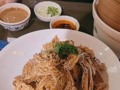 -北平盛世·新京菜·北京烤鸭(劲松·双井店)