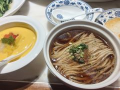 -淮扬府(安定门店)