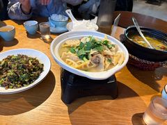 -食光慢宴·安吉土菜馆