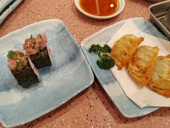 -元气寿司(环球港店)