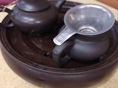 -喜鹊茶点.啫煲(车陂店)