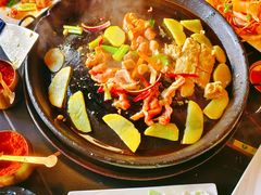 -美食美客土烙锅店·老字号