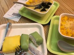 -满记甜品(岭南新天地店)