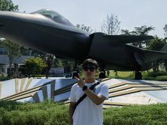 -成飞公园