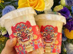 -Jazcu珍仕菓鲜榨果汁(西单大悦城店)