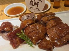 -粤集·手工粤菜(皇庭广场店)