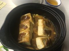 -东山茶寮(新安店)