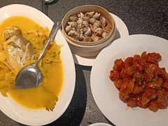-王庄阿咪海鲜大排档(象园店)