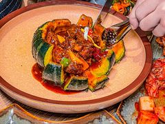 -虎哥六韩式烤肉料理 TIGERGRILL(隆生金山湖中心购物广场店)