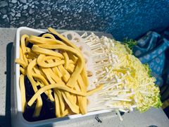 -半天妖烤鱼(西铁营万达店)