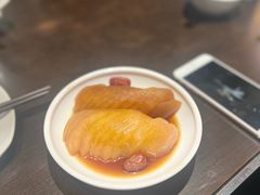 -老牌坊鲁菜名店(聊城美食岛店)
