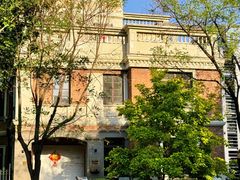 -天津意大利风情旅游区