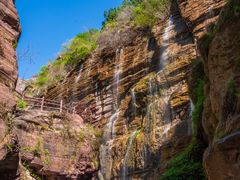 -云台山风景名胜区