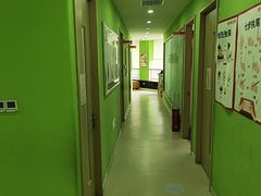 -昂立青少儿成长中心(长宁仙霞校区)