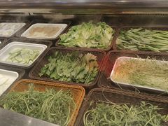-尚品海鲜肥牛自助火锅(湖明店)