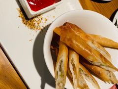 -螃牛记创意火锅