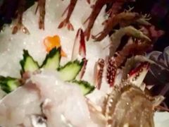 -太古汇海鲜姿造(延寿店)