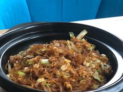 -周三的情书花园餐厅(江北店)