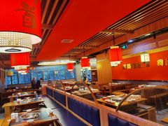 -锅首鲜品火锅(鸳鸯店)