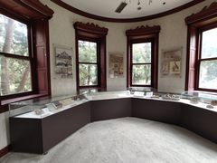 -北京动物园-畅观楼