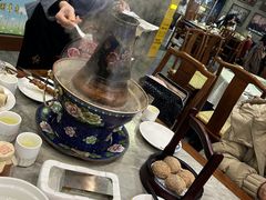 -东来顺•非遗火锅(外滩店)