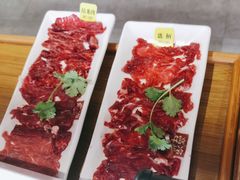 -海银海记牛肉火锅(解放路店)