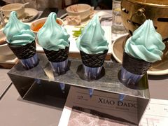 -小大董·烤鸭(观景餐厅·南京西路店)