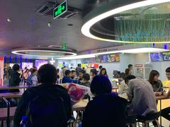 -中影星美国际影城(万家丽店)