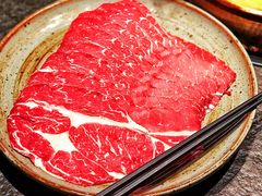 -老墙根涮肉·铜锅·烧烤(欢乐谷·王四营店)