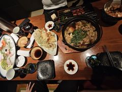 -千代武日本料理(爱建店)