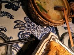 蒙自过桥米线-兰木肆·云南菜(龙湖U城天街店)