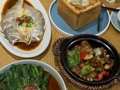 -去茶去餐厅(中央大街店)