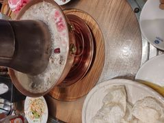 -额尔敦传统涮(光明路店)