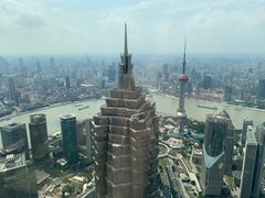 -上海柏悦酒店·世纪100牛排馆