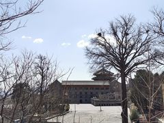 -北京凤凰岭