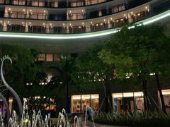 -深圳大梅沙京基洲际度假酒店