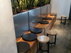 等位区-喜茶(中山利和新地店)