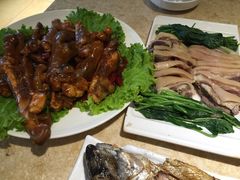-英子补身汤(海兰路店)