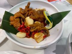 -六少·猪肚包鸡火锅(卓悦INTOWN店)